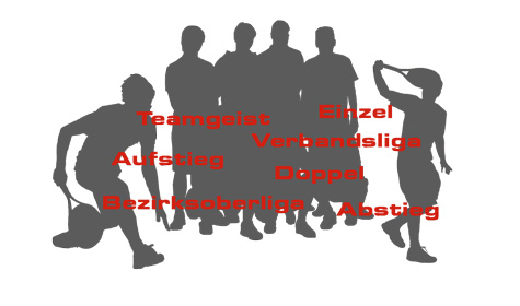 Mannschaften
